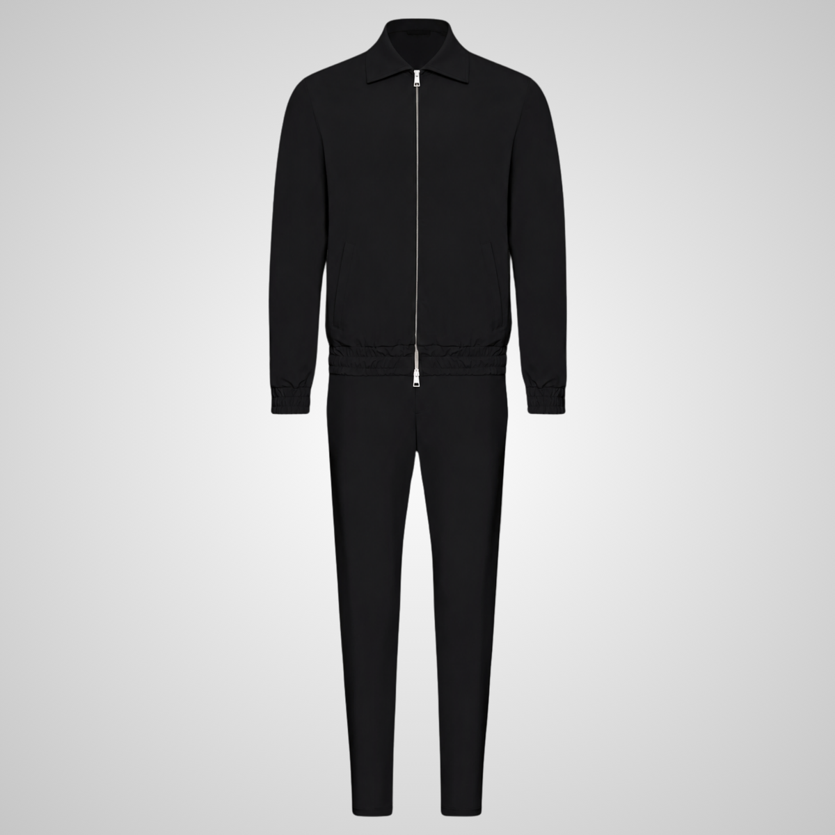 Classic tech suits