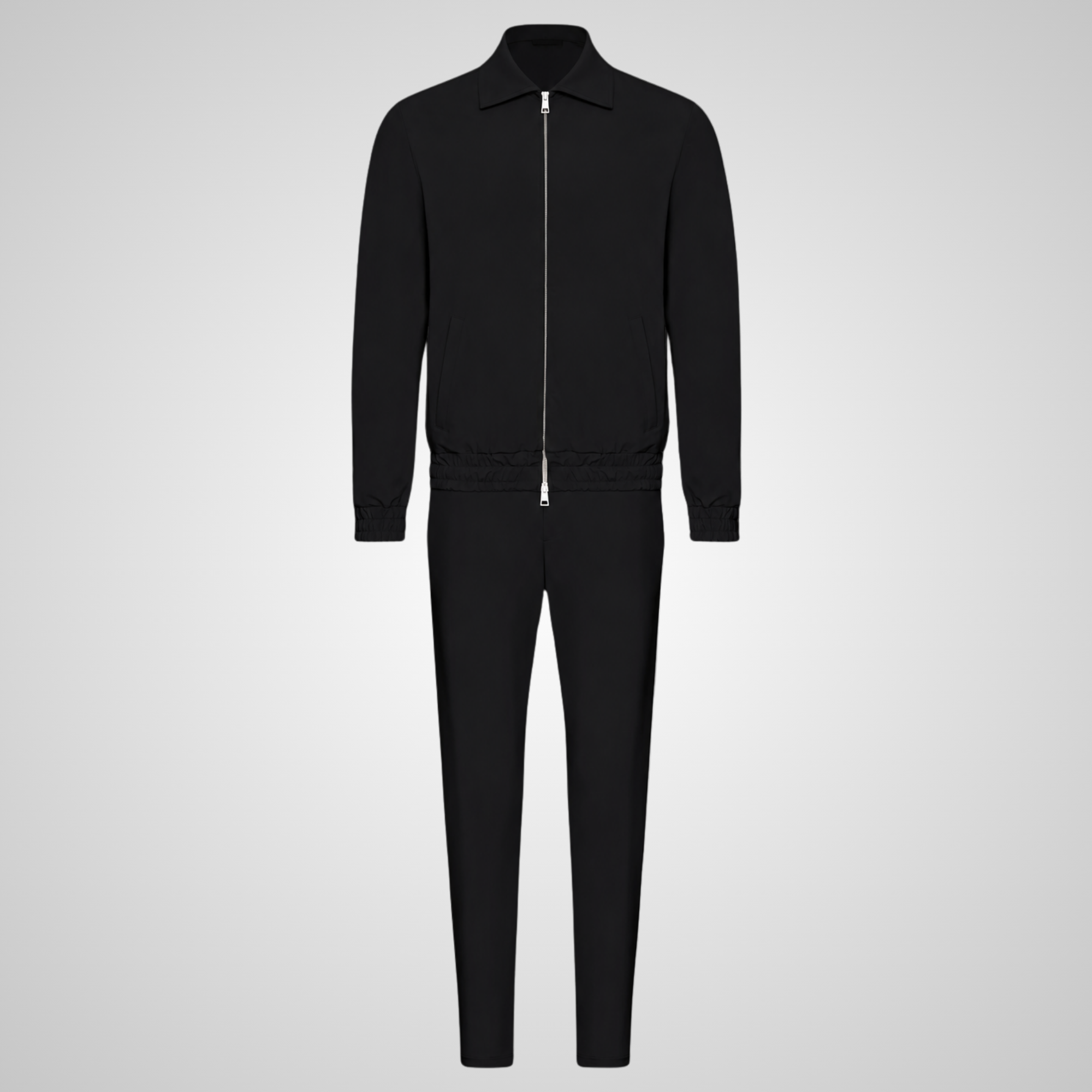 Classic tech suits