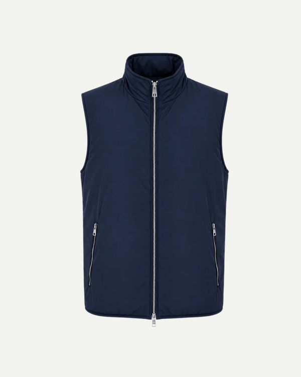 Onyx Bodywarmer Navy