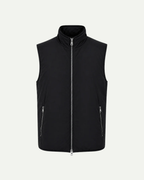 Onyx Bodywarmer Black