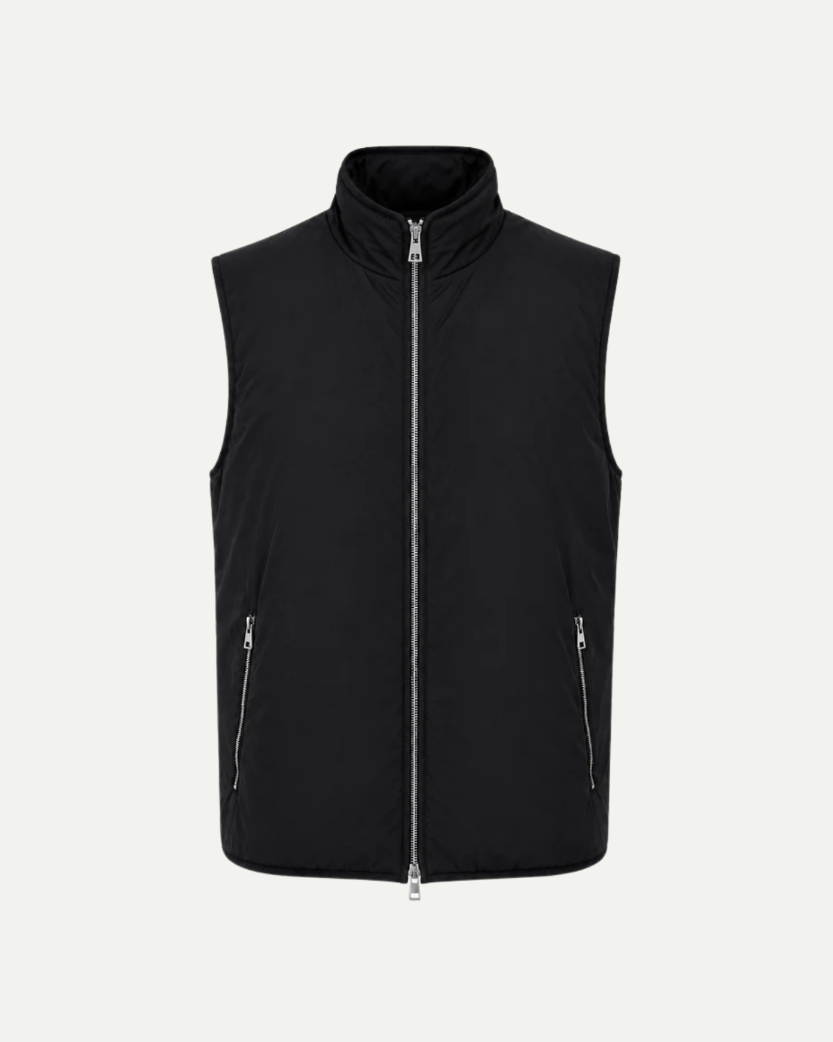 Onyx Bodywarmer Black