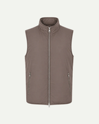 Onyx Bodywarmer Brown