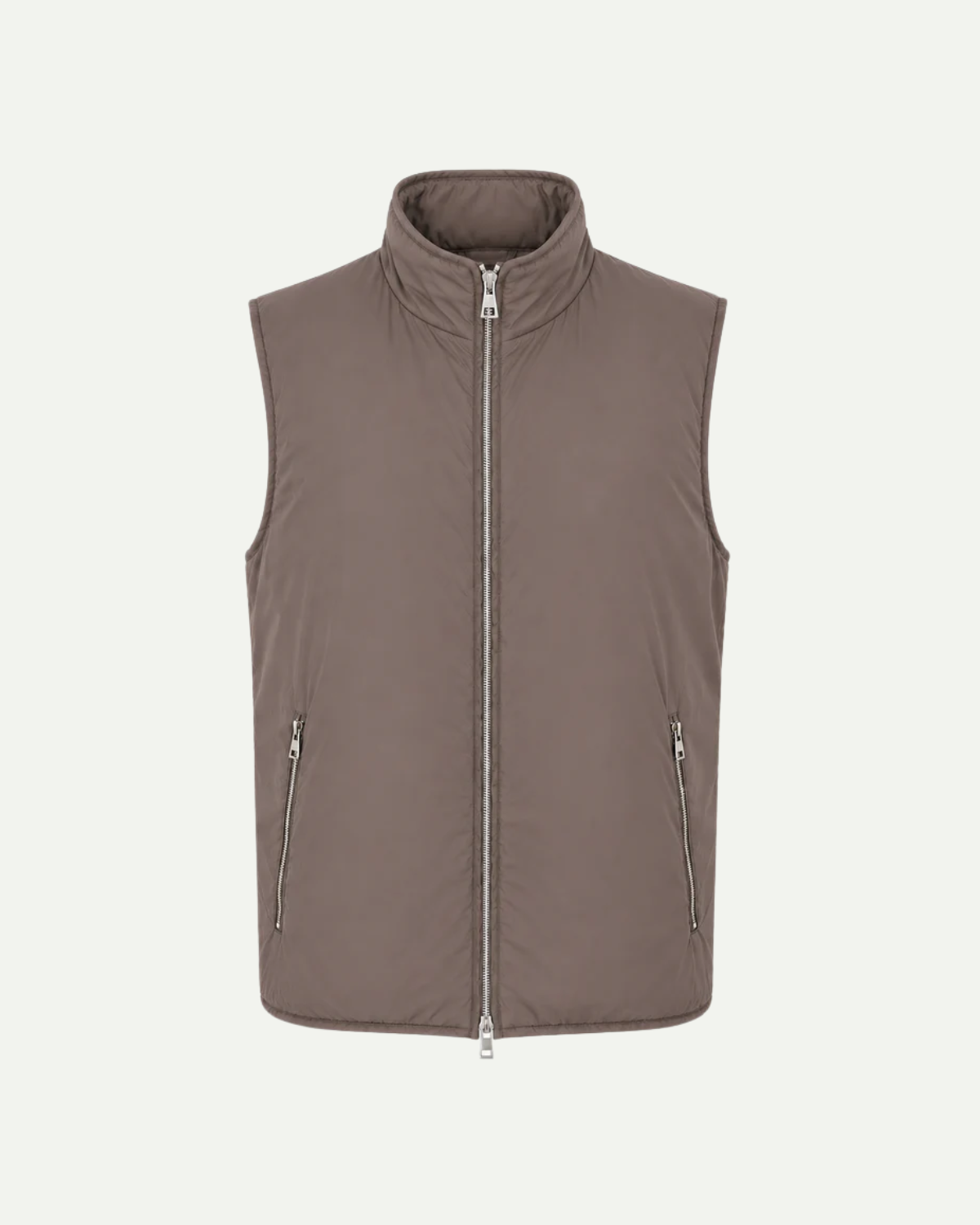 Onyx Bodywarmer Brown