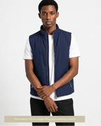 Onyx Bodywarmer Navy