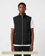 Onyx Bodywarmer Black