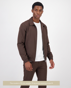 Classic Tracksuit Brown