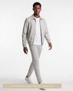 Classic Tracksuit White