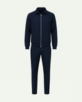 Classic Tracksuit Navy Blue