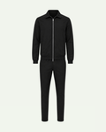 Classic Tracksuit Black