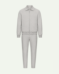Classic Tracksuit White