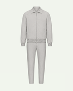 Classic Tracksuit White