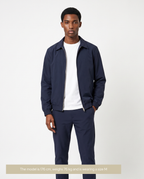 Classic Tracksuit Navy Blue
