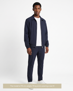 Classic Tracksuit Navy Blue