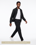 Classic Tracksuit Black