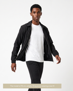 Classic Tracksuit Black