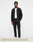 Classic Tracksuit Black