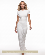 Classic dress paris
