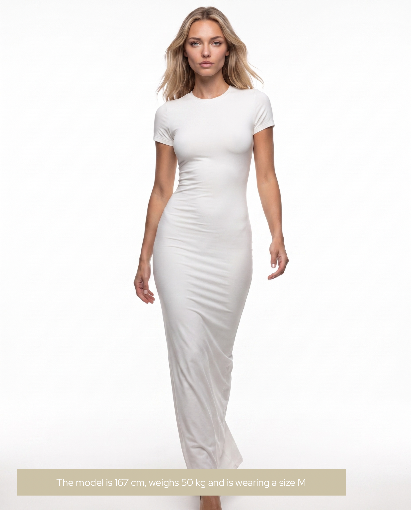 Classic dress paris