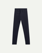 Navy blue smart pants