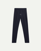 Navy blue smart pants