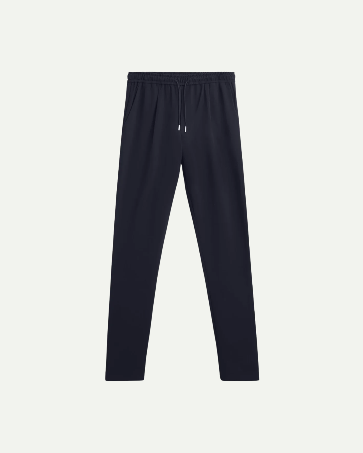 Navy blue smart pants