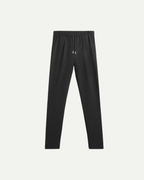 Black smart pants