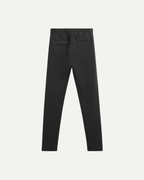 Black smart pants