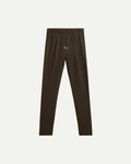 Mocha brown smart pants