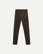Mocha brown smart pants