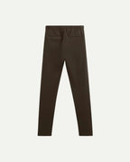 Mocha brown smart pants